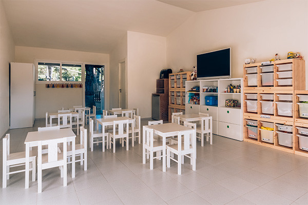 Hôtel Iberostar Waves Pinos Park **** - 18