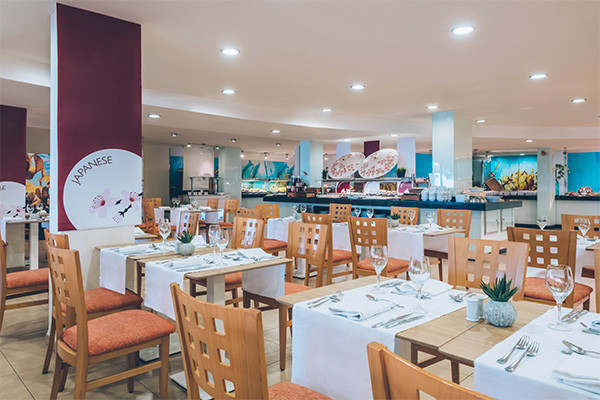 Hôtel Iberostar Waves Pinos Park **** - 13