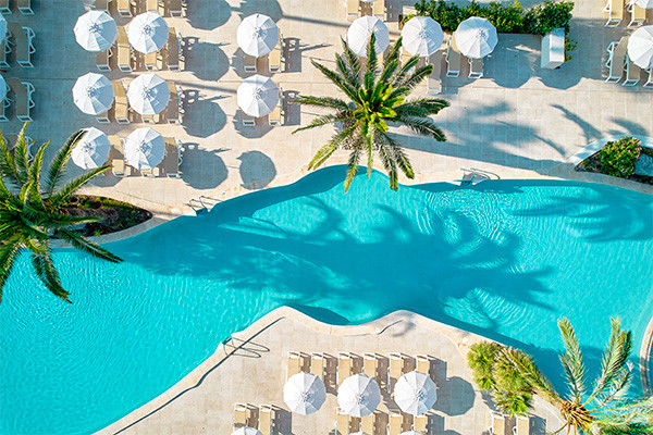 Hôtel Iberostar Selection Albufera Park **** - 3