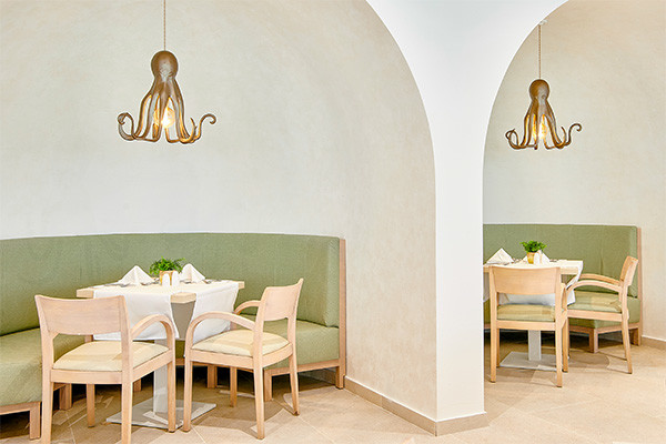 Hôtel Iberostar Selection Albufera Park **** - 8