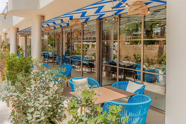 Hôtel Iberostar Selection Albufera Park **** - 12