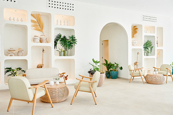 Hôtel Iberostar Selection Albufera Park **** - 13