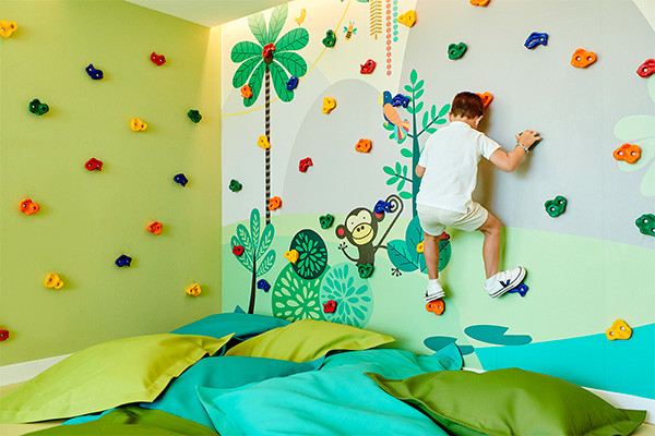 Hôtel Iberostar Selection Albufera Park **** - 15