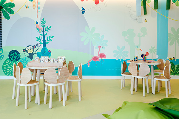 Hôtel Iberostar Selection Albufera Park **** - 16