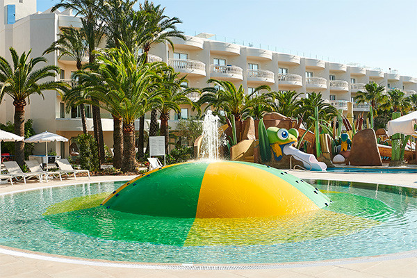 Hôtel Iberostar Selection Albufera Park **** - 17