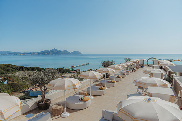 Hôtel Iberostar Selection Albufera Park **** - 19