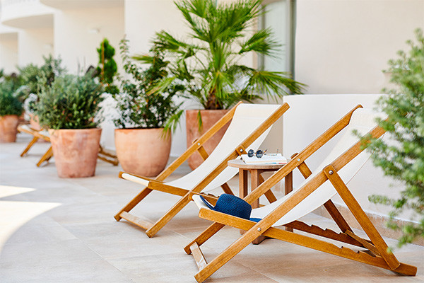 Hôtel Iberostar Selection Albufera Park **** - 20