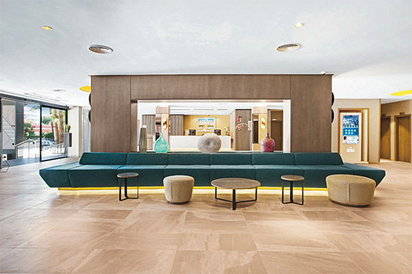 Hôtel Riu Festival **** - 15