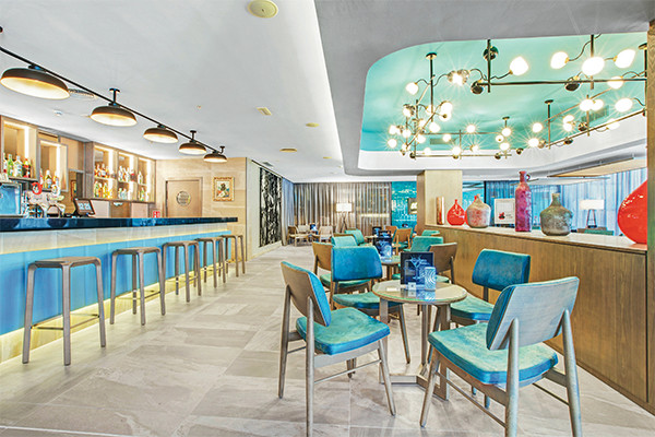 Hôtel Riu Festival **** - 14