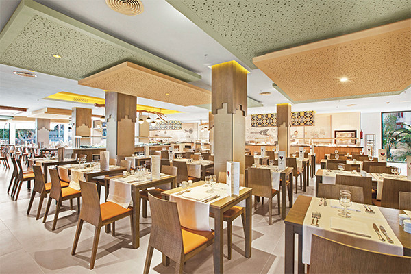 Hôtel Riu Festival **** - 11