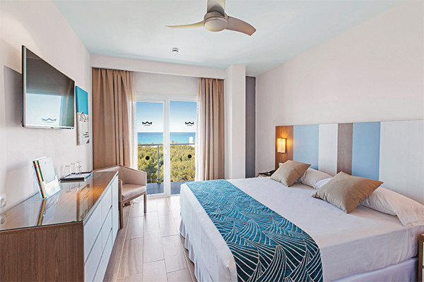 Hôtel Riu Festival **** - 8