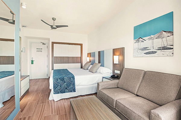 Hôtel Riu Festival **** - 3