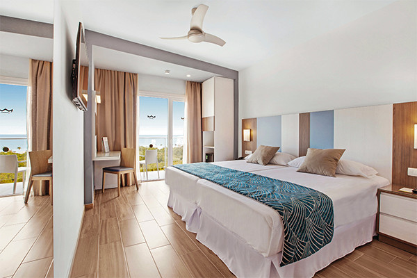 Hôtel Riu Festival **** - 5