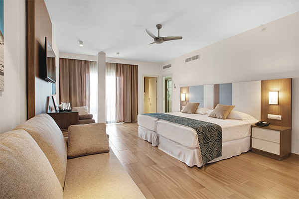 Hôtel Riu Festival **** - 6