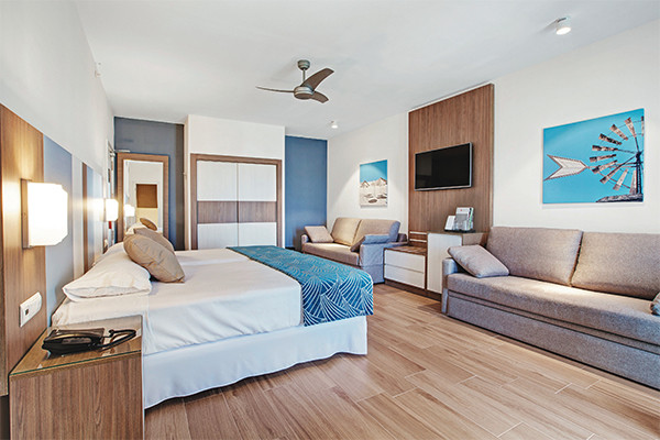 Hôtel Riu Festival **** - 7