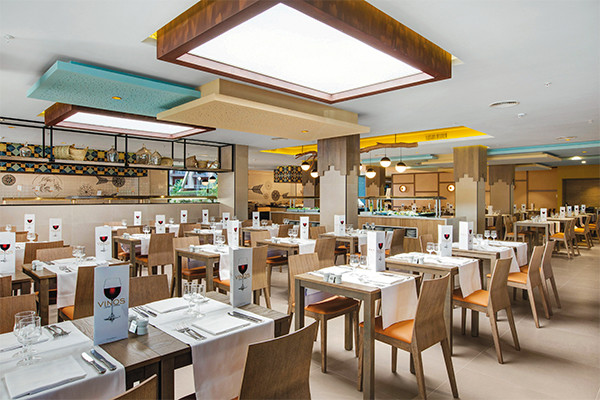 Hôtel Riu Festival **** - 10