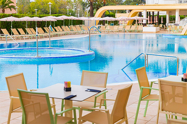 Hôtel Sol Guadalupe **** - 2