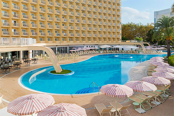 Hôtel Sol Guadalupe **** - 3