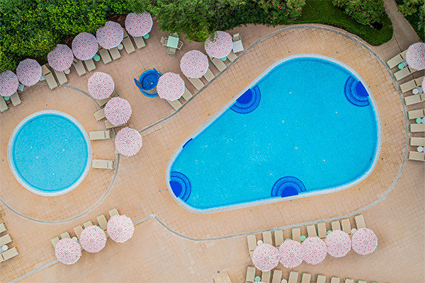 Hôtel Sol Guadalupe **** - 5