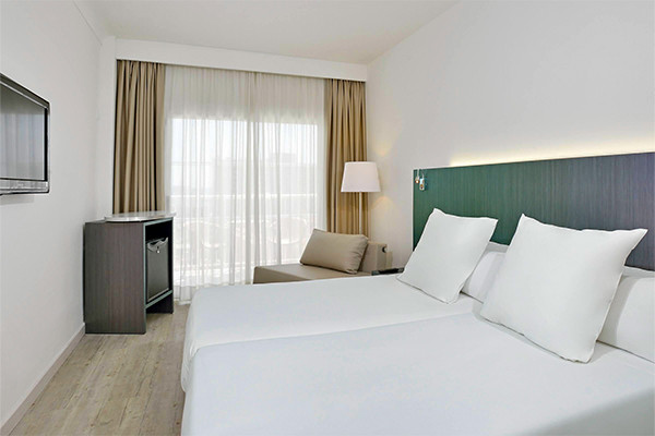 Hôtel Sol Guadalupe **** - 6