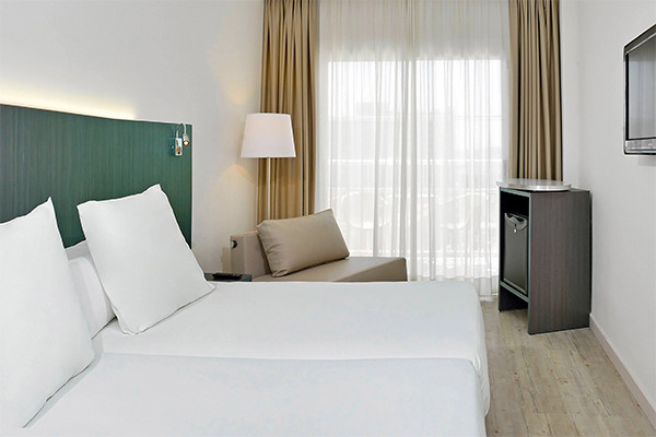 Hôtel Sol Guadalupe **** - 7