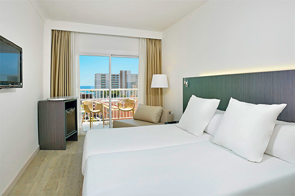 Hôtel Sol Guadalupe **** - 8