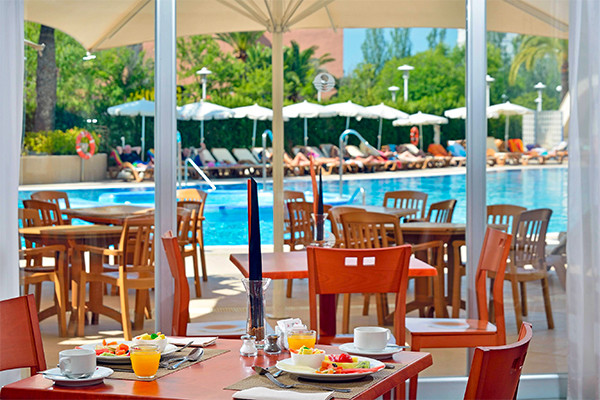 Hôtel Sol Guadalupe **** - 11