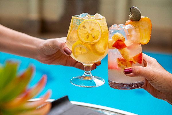 Hôtel Sol Guadalupe **** - 12