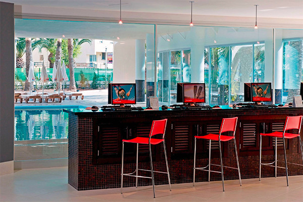 Hôtel Sol Guadalupe **** - 13