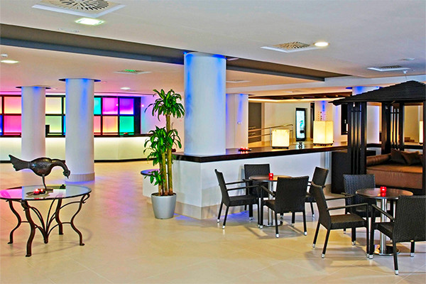 Hôtel Sol Guadalupe **** - 14