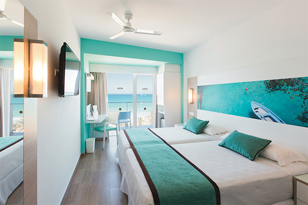 Hôtel Adult only - Riu San Francisco **** - 6