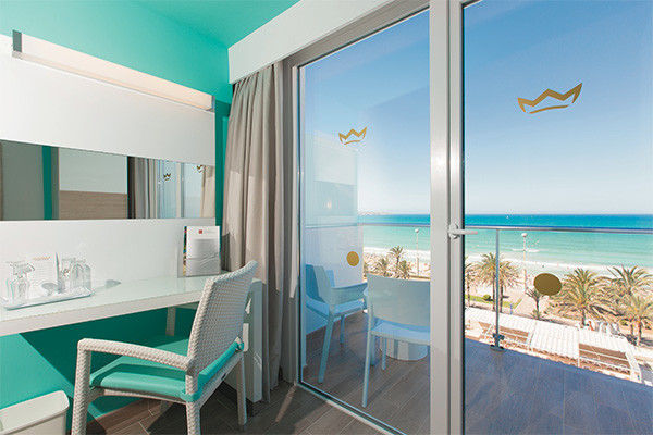 Hôtel Adult only - Riu San Francisco **** - 7