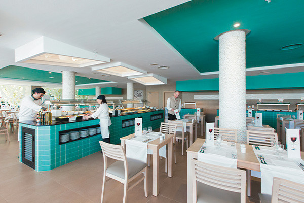 Hôtel Adult only - Riu San Francisco **** - 11