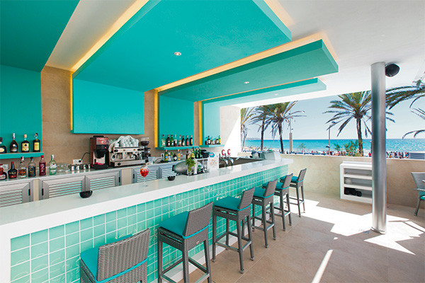 Hôtel Adult only - Riu San Francisco **** - 13