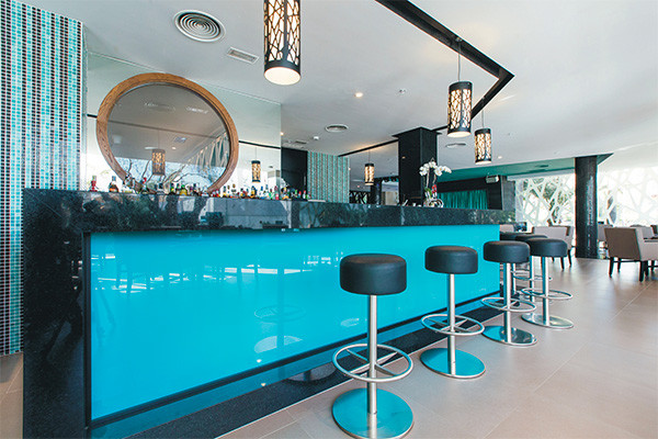 Hôtel Adult only - Riu San Francisco **** - 15