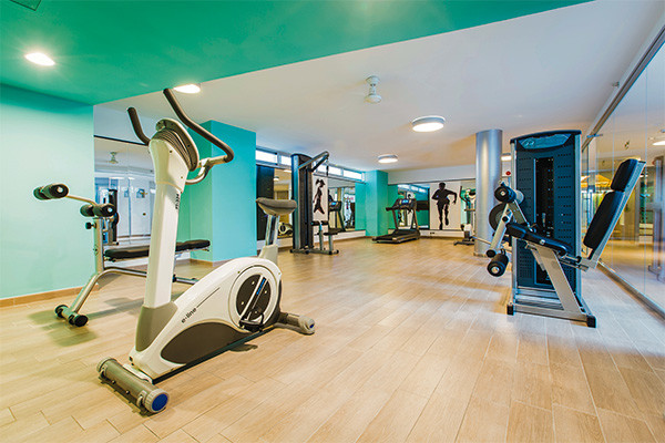 Hôtel Adult only - Riu San Francisco **** - 16