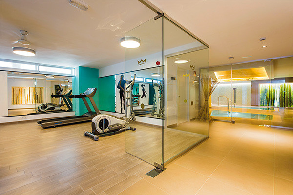 Hôtel Adult only - Riu San Francisco **** - 17