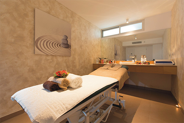 Hôtel Adult only - Riu San Francisco **** - 18