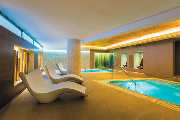 Hôtel Adult only - Riu San Francisco **** - 19