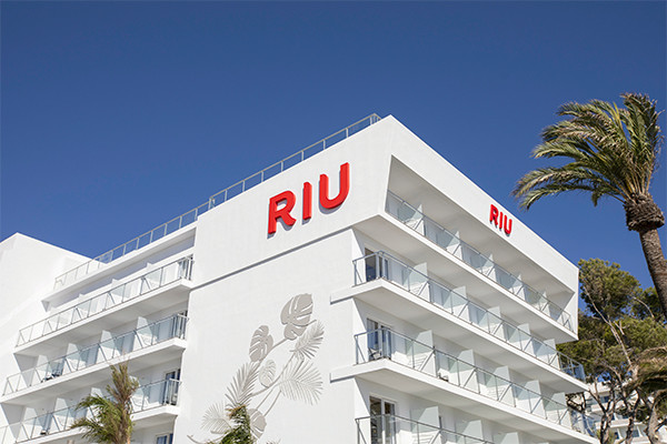 Hôtel Riu Concordia **** - 20