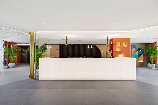 Hôtel Riu Concordia **** - 19