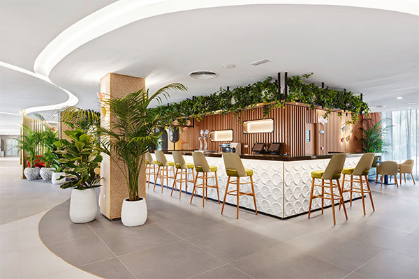 Hôtel Riu Concordia **** - 10