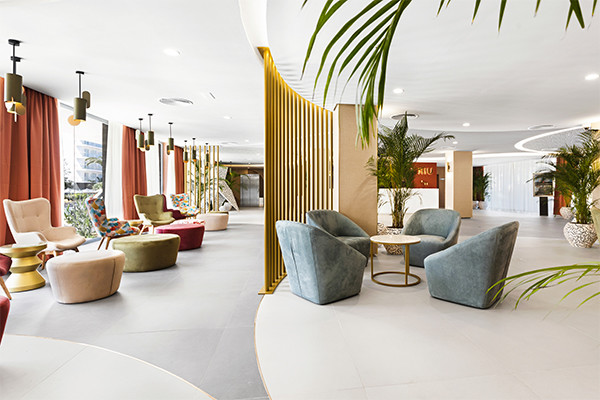 Hôtel Riu Concordia **** - 18