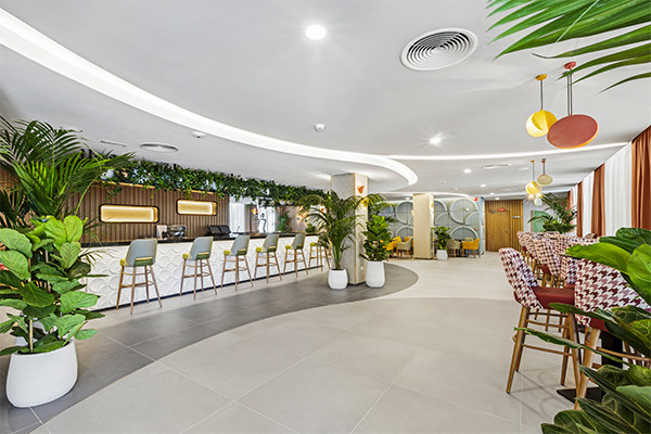 Hôtel Riu Concordia **** - 13