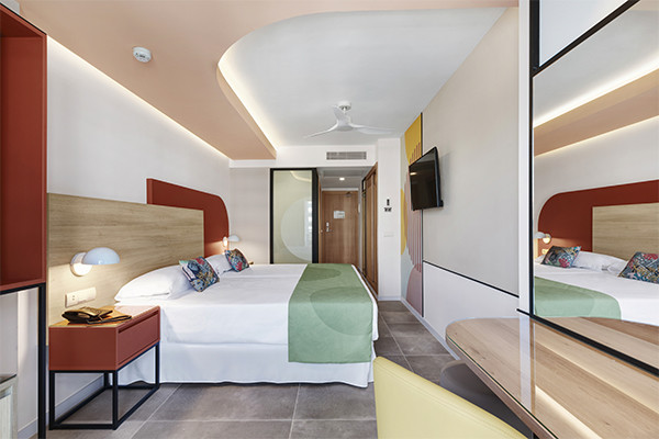 Hôtel Riu Concordia **** - 4