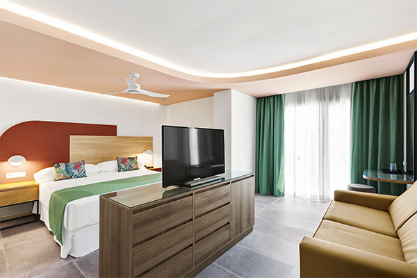 Hôtel Riu Concordia **** - 5