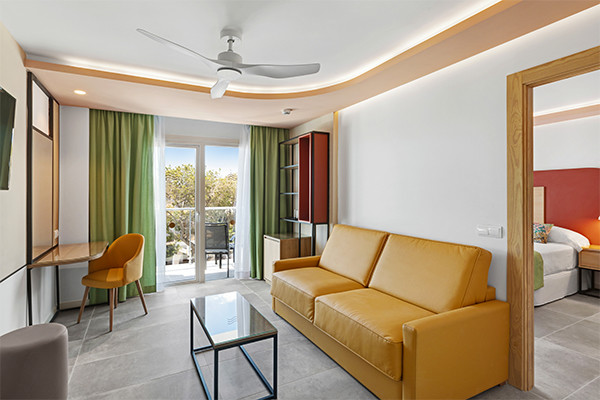 Hôtel Riu Concordia **** - 7