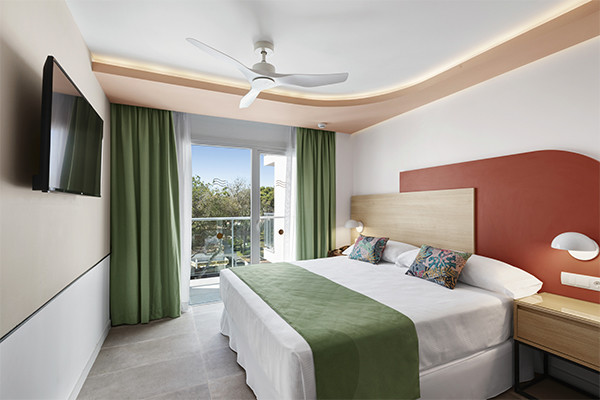 Hôtel Riu Concordia **** - 8