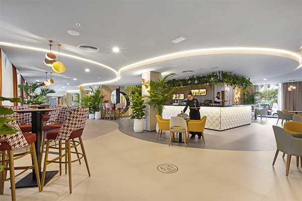 Hôtel Riu Concordia **** - 14