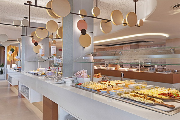 Hôtel Riu Concordia **** - 12